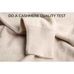 The Ultimate Guide to Checking Cashmere Quality - El Capitano Milan