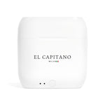 El Capitano Milan Wireless Earbuds - The Sound of Luxury - El Capitano Milan