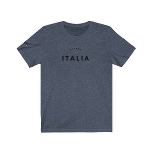 
                  
                    Mens Italia T-Shirt - El Capitano Milan
                  
                